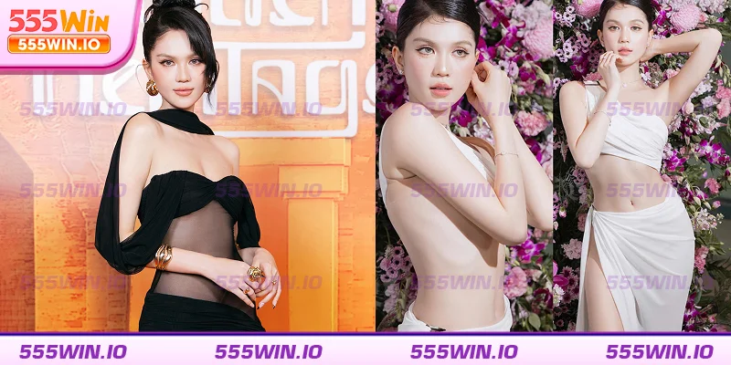 Ngọc Trinh – Nữ hoàng nội y trong khoảnh khắc khiến mạng xã hội bùng nổ
